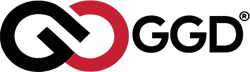 Logo GGD