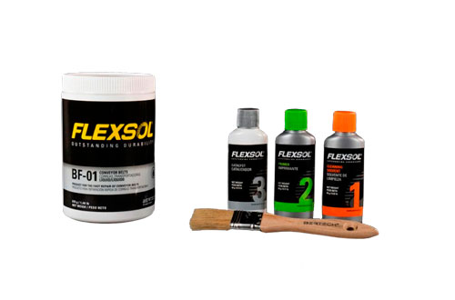 Kit de Reparación FLEXSOL